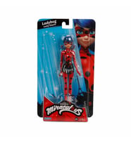 Miraculous Ladybug Lucky Charm 13cm 50454 Lisanslı Ürün