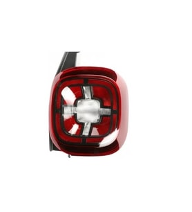 DACIA DUSTER ARKA STOP SAĞ 17- DAC10DUC22 265503601R