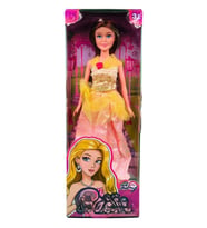 SH40689/40690 KUT.PRİNCESS MANKEN BEBEKLER