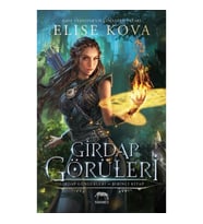 Girdap Görüleri (Ciltli)