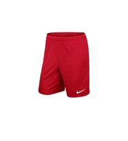 Nike 725887 Park II Knit Short Nb (Kırmızı)