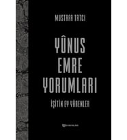 Yunus Emre Yorumları