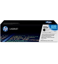 Hp Hp CB540A (125A) Siyah Orjinal Toner