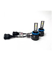 FEMEX Renault Taliant LED Ön Sis Farı Ampulleri ECO POWER