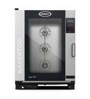 Unox BakerTop One Kombi Fırın (10-40x60 tepsi kapasiteli) - Elektrikli - XEBC-10EU-E1R