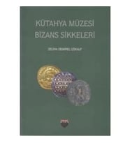 Kütahya Müzesi Bizans Sikkeleri