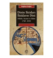 Dinin İktidarı İktidarın Dini