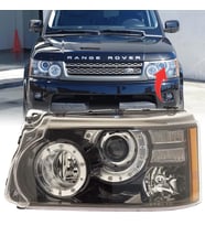 Range Rover Far Sol Ledli L320 Tak Çalıştır 2010-2013 LR015082