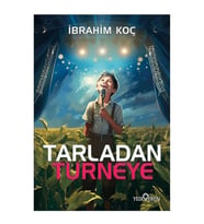 Tarladan Turneye
