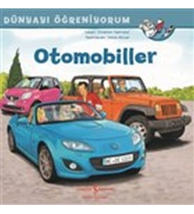 Otomobiller - Dünyayı Öğreniyorum