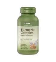 Gnc Turmeric Complex 100 Kapsül