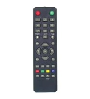 Botech Piko 107 Mini Uydu Alıcı Kumandası