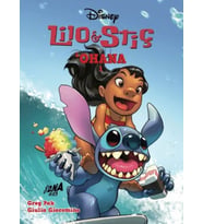 Lilo &amp; Stiç: Ohana - 1