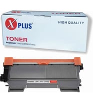 Xplus® Tn450/Tn2060/Tn2280 Toner (Siyah)