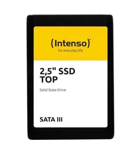 INTENSO 2TB 3812470 520- 500MB/s SATA-3 Disk