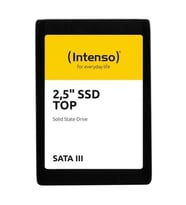 INTENSO 2TB 3812470 520- 500MB/s SATA-3 Disk