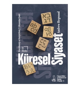 Küresel Siyaset