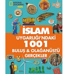 İslam Uygarlığı'ndaki 1001 Buluş - Olağanüstü Gerçekler