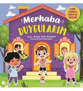Merhaba Duygularım