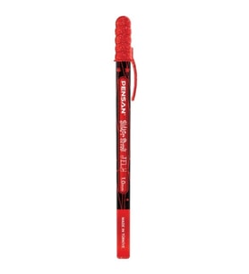 Pensan Jely Glitter Simli Kalem 1 mm Kırmızı 