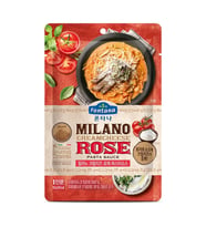 Fontana Milano Cream Cheese Rose Pasta Sauce 150g