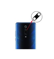Xiaomi Mi 9T Kamera Lensi