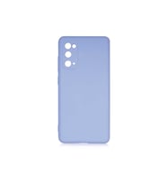 Samsung Galaxy S20 FE Uyumlu Kılıf Zore Mara Lansman Kapak