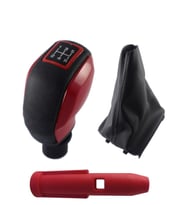 Peugeot partner 207 301 307 407 508 206 Spor Vites Topuzu Renkli Kırmızı Topuz+206 Körük