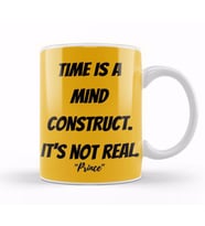 Prince Rogers Nelson Quote Lovers Gift Vintage Retro Rainbow Kupa Bardak Porselen