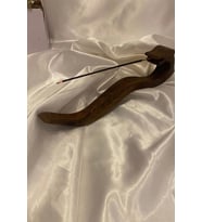 Dragon Hand Made El İşi Feng Shui Ejderha Yılı Ahşap Çubuk Tütsülük Kayın (KAHVE)