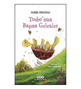 Tosbo’nun Başına Gelenler