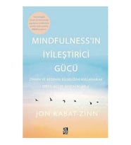 Mindfulness’in İyileştirici Gücü