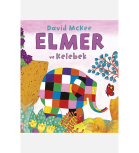 Elmer ve Kelebek
