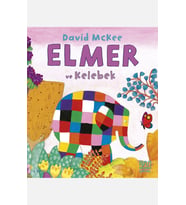 Elmer ve Kelebek