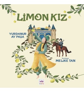 Limon Kız