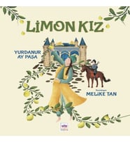 Limon Kız
