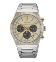 Seiko Kronograf HGK001P1 Erkek Kol Saati
