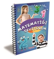 Matematiği Seviyorum (Yeni)