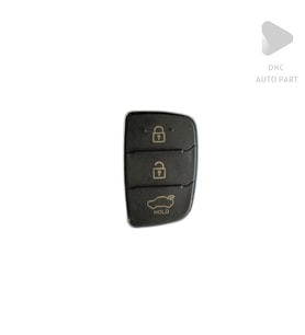 Hyundai için Nikelajlı Kumanda Lastiği