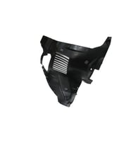 Seat Leon 21/24 Ön Çamurluk Davlumbazı Sol (Önün Önü)(plasti·k Enjeksi·yon) 
