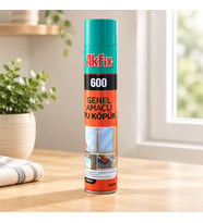 Northcity 600 ml Poliüretan Köpük