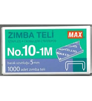 MAX MS90137 10-1M NO:10 ZIMBA TELİ