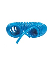 POLİÜRETAN SPİRAL HAVA HORTUMU 2X4 3 MT