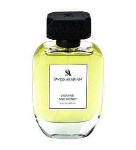 Swiss Arabian Jasmine and Honey EDP 100 ml Kadın Parfümü
