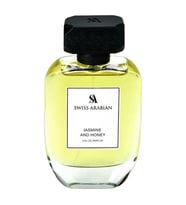 Swiss Arabian Jasmine and Honey EDP 100 ml Kadın Parfümü