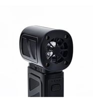 Taşınabilir Kompakt Jet Fan