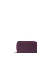 Bilik Deri  Mor-Rölax Unisex Portföy & Clutch Çanta AR P-715