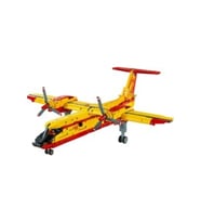 42152 ® Technic Itfaiye Uçağı