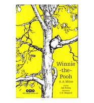 Winnie the Pooh