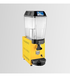 Remta ST11 Tekli Ayran - Meyve Suyu Soğutucu 20 lt